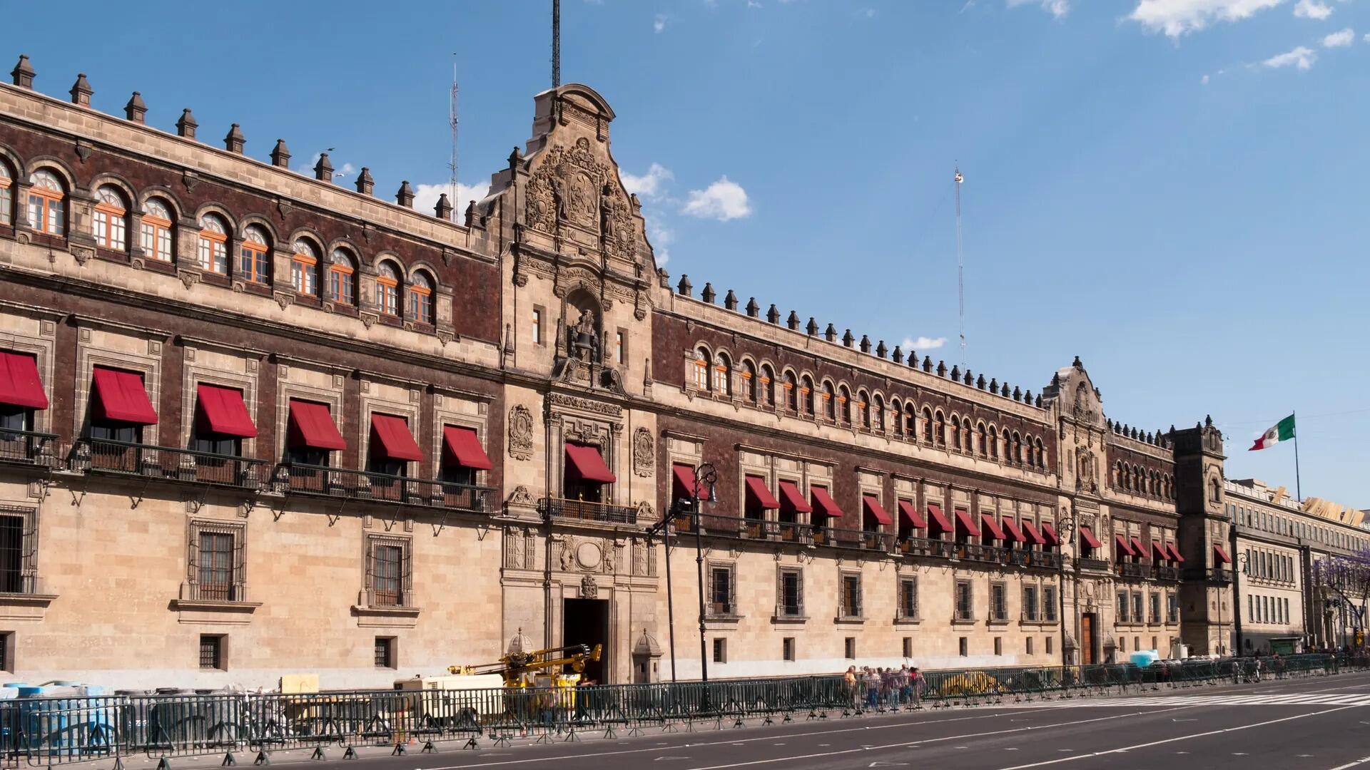 Picture of National Palace