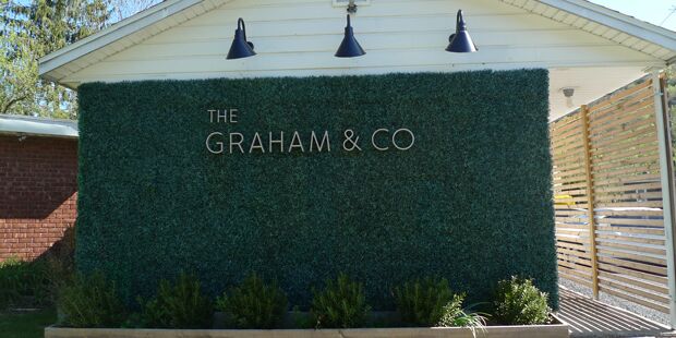Picture of Graham & Co. 