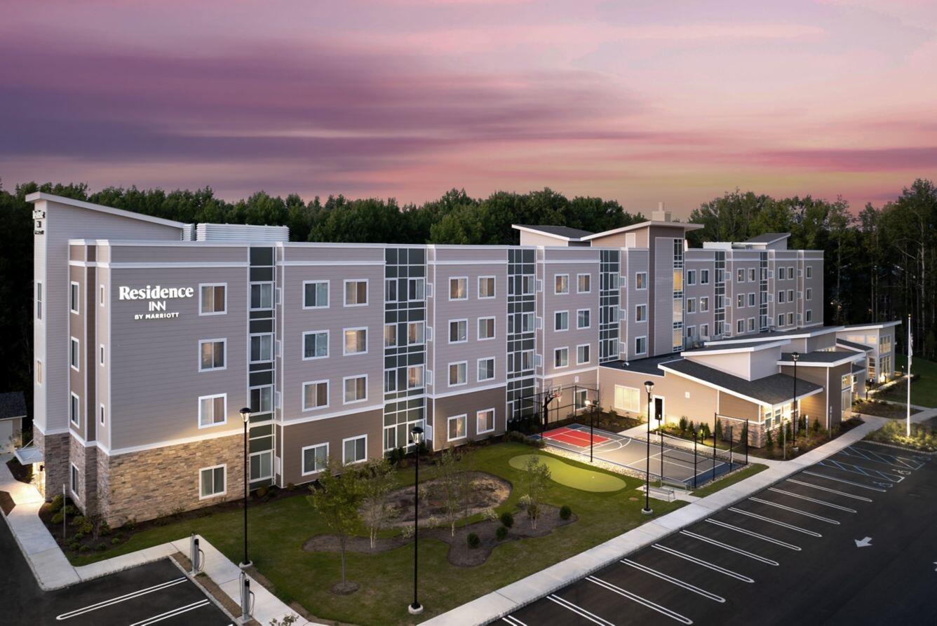 Picture of Residence Inn Ocean Township
