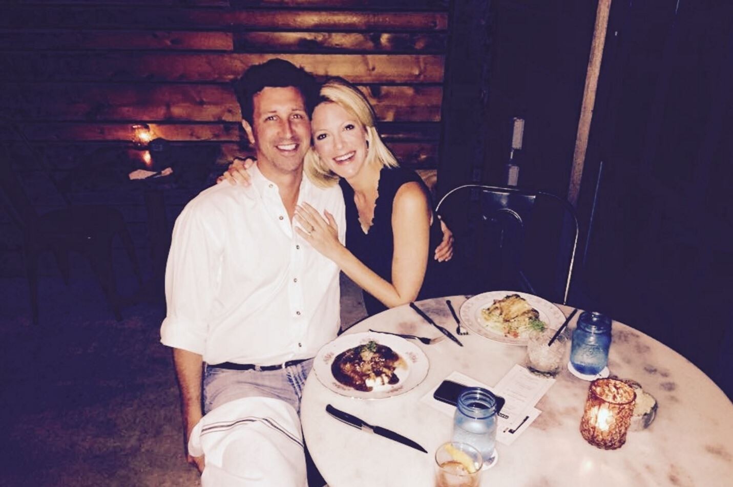 Kate & Louis Home Page Banner
