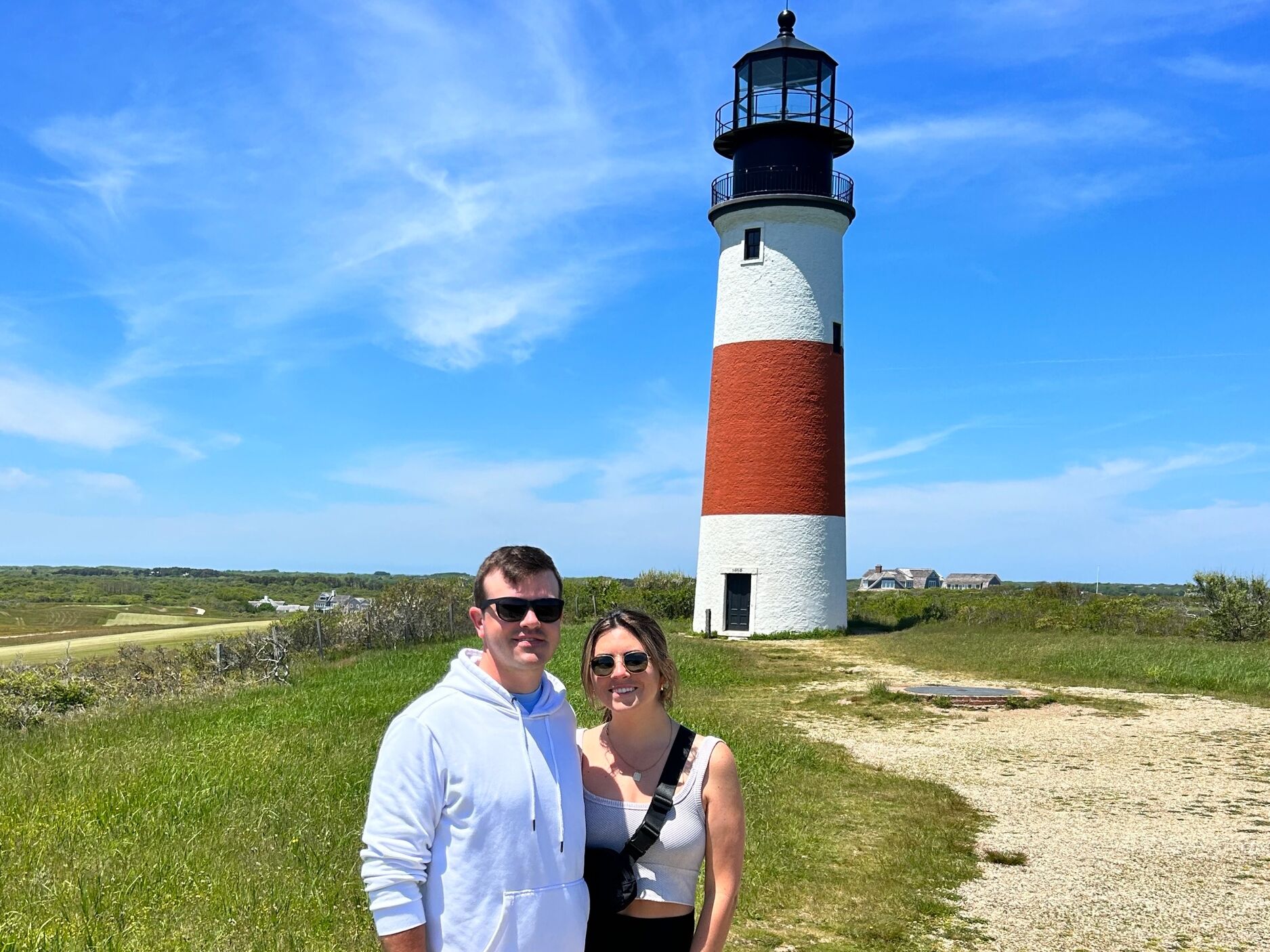 Picture of Sankaty Head Lighthouse