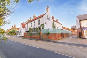 Picture of The Forest Lodge