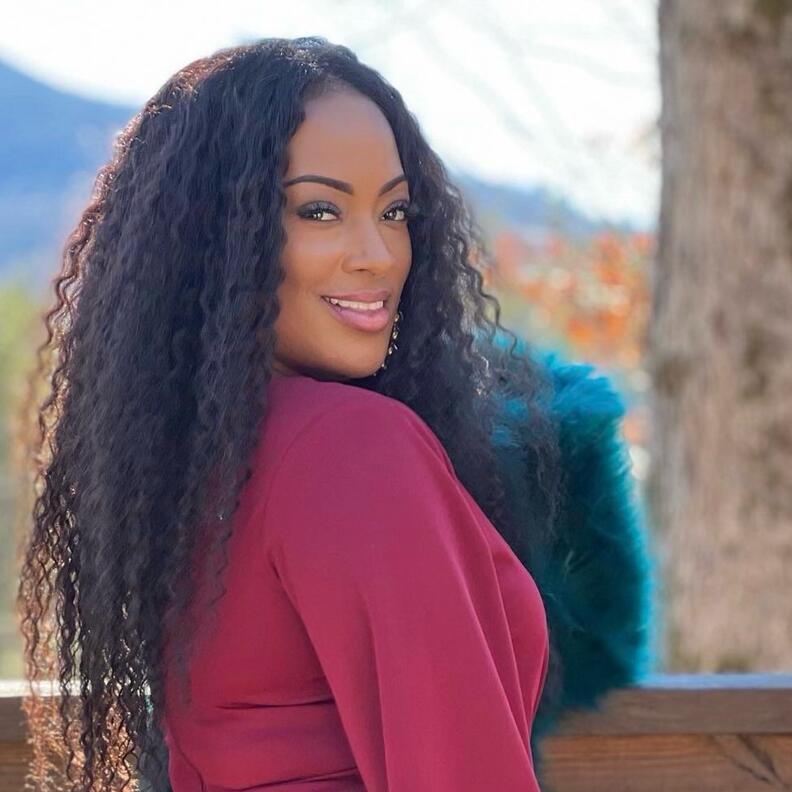 Jannell Speight 