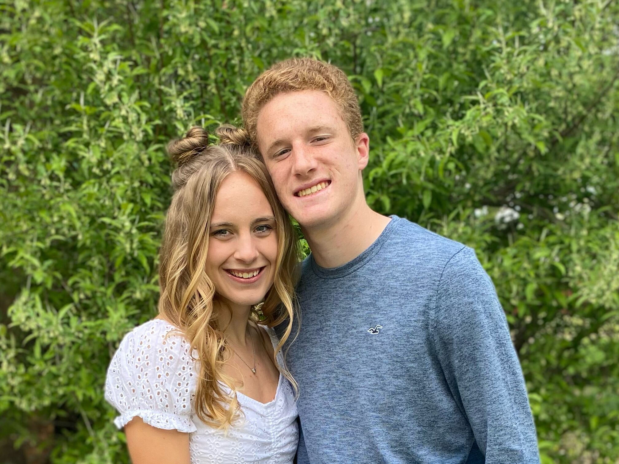 Picture of First Date: 04/08/21