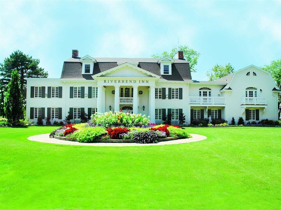 Picture of Riverbend Inn & Vineyard