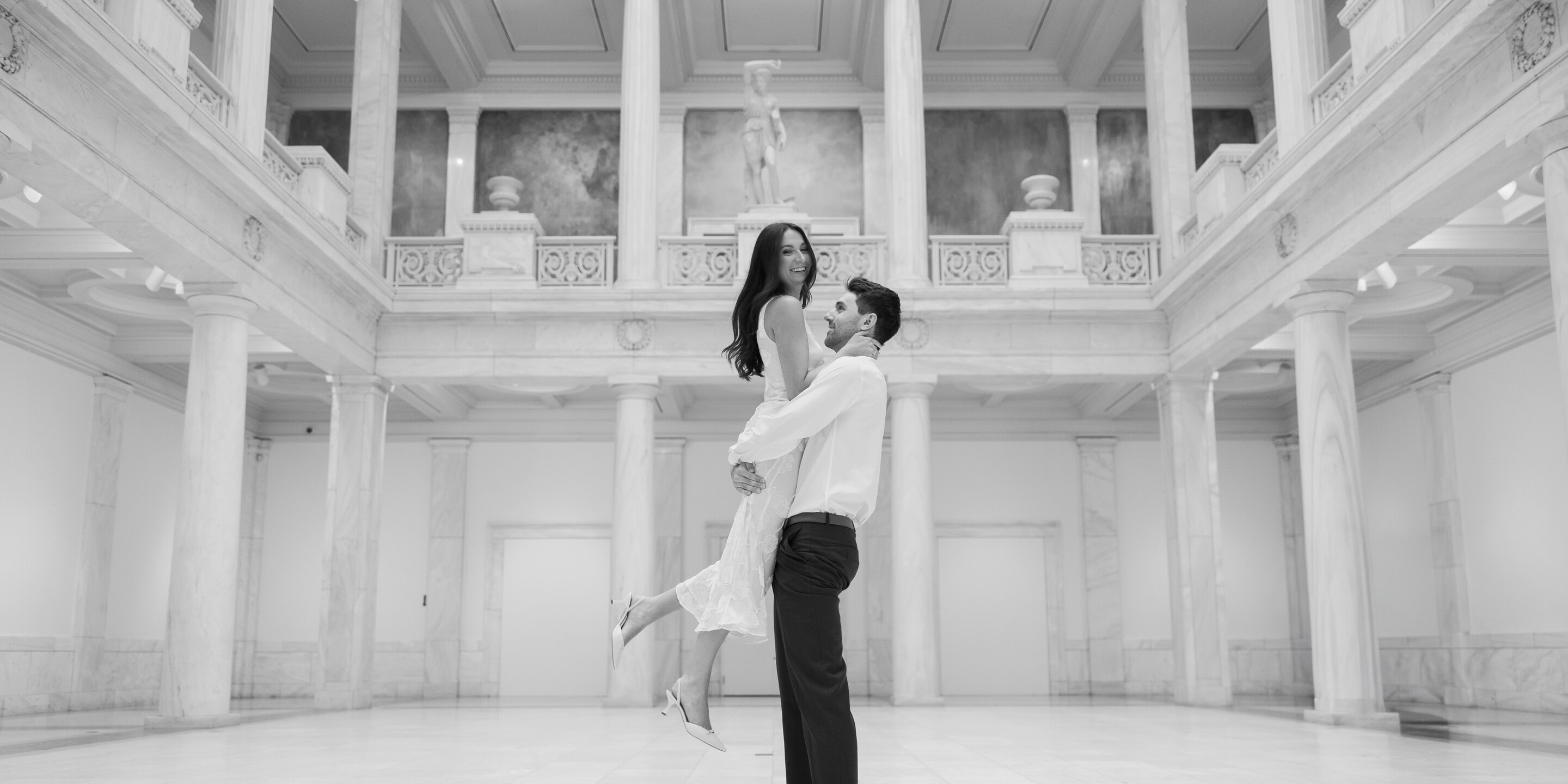 Lindsay & Matt Home Page Banner