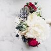 An Eco-Friendly, Scottish Wedding at Loyal Nine in Cambridge, Massachusetts