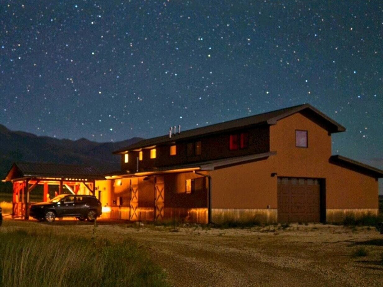 Picture of The Raptor Ranch