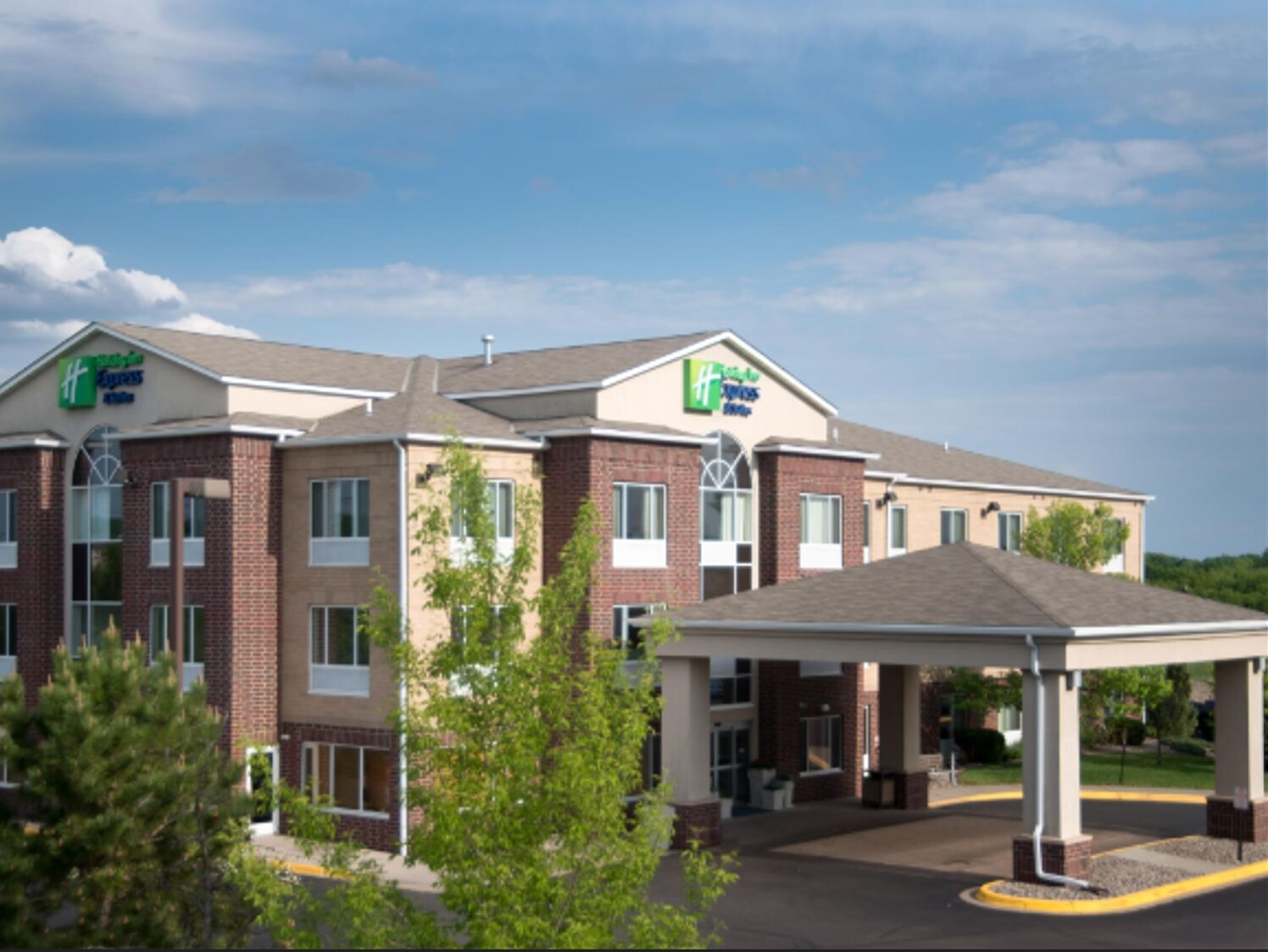 Picture of Holiday Inn Express & Suites Chanhassen, an IHG Hotel