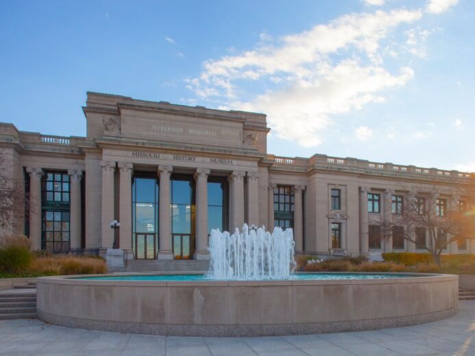 Picture of Missouri History Museum