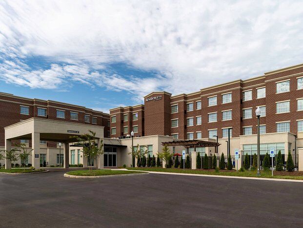 Picture of Residence Inn By Marriott Franklin Berry Farms 