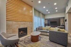 Picture of Courtyard by Marriott Eugene Springfield