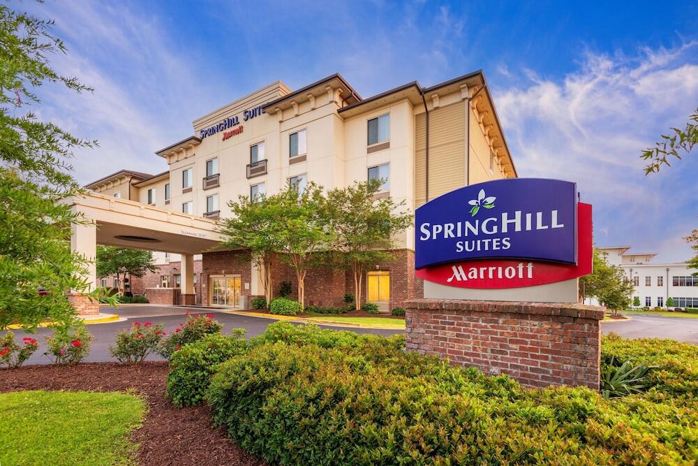 Picture of SpringHill Suites by Marriott Lafayette South at River Ranch