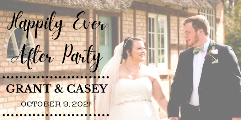 Grant & Casey Home Page Banner