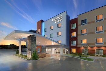 Picture of Fairfield Inn & Suites by Marriott Fort Worth South/Burleson