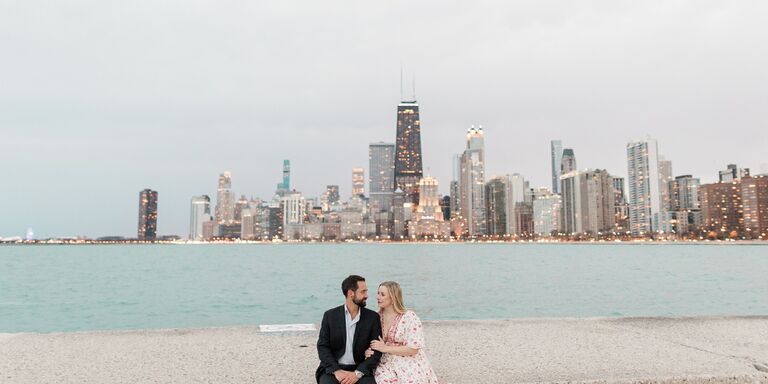 Katie & Jake Home Page Banner