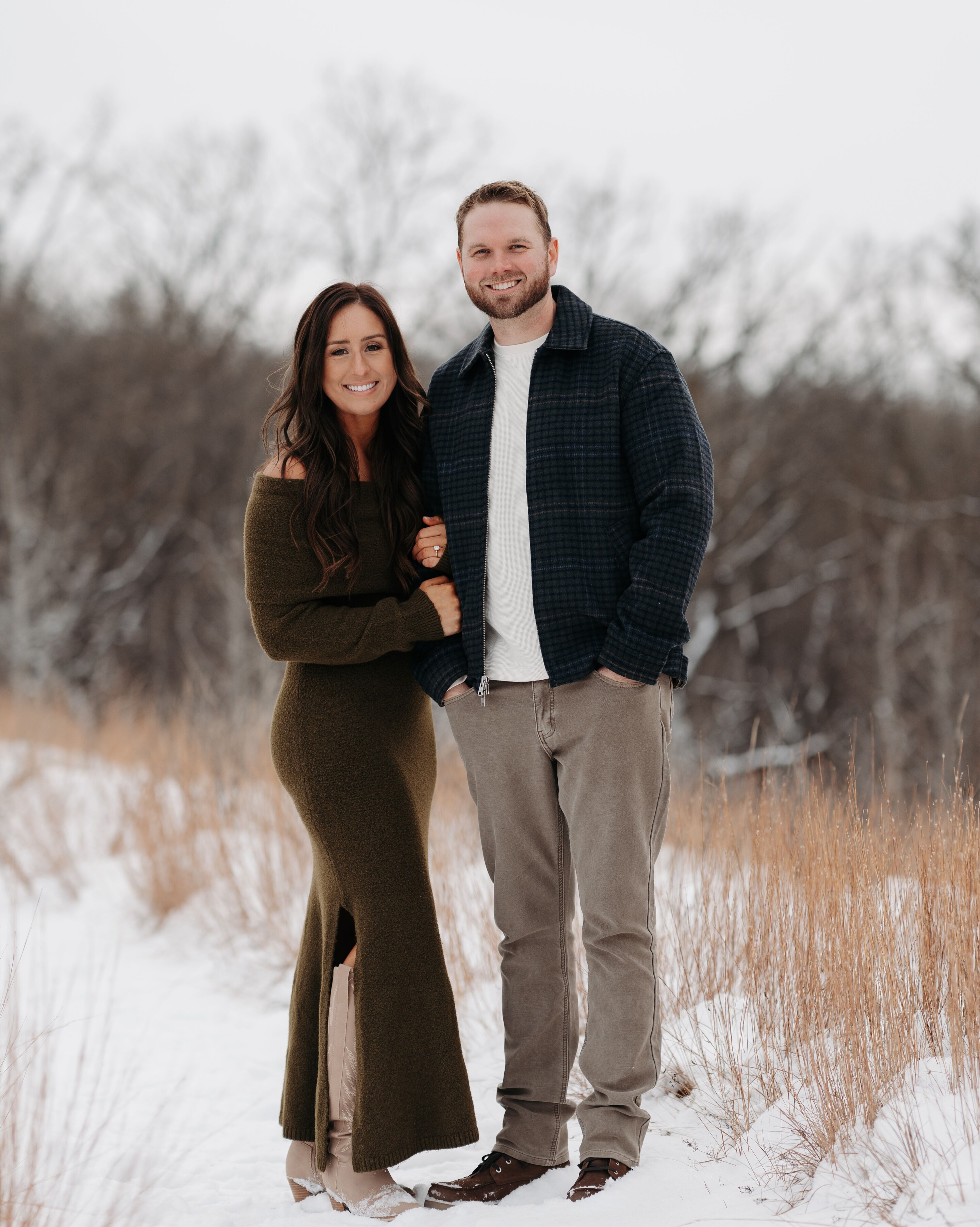 Brooke Simonson and Patrick Conroy's Wedding Website - The Knot
