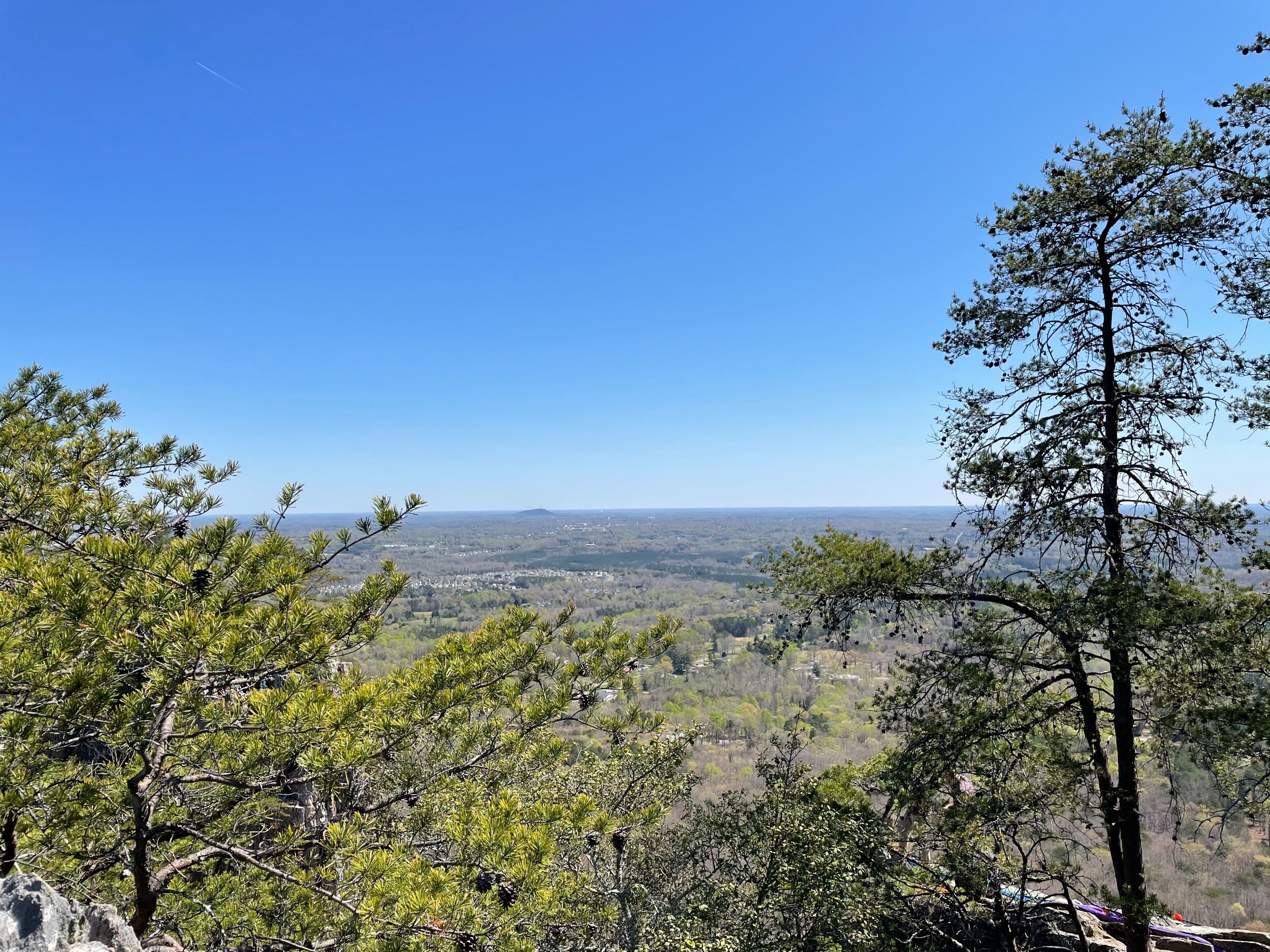 Picture of Crowders Mountain State Park