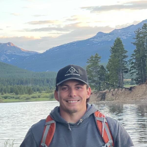 Aaron Sessions