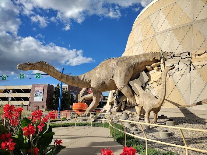 Picture of The Children's Museum of Indianapolis