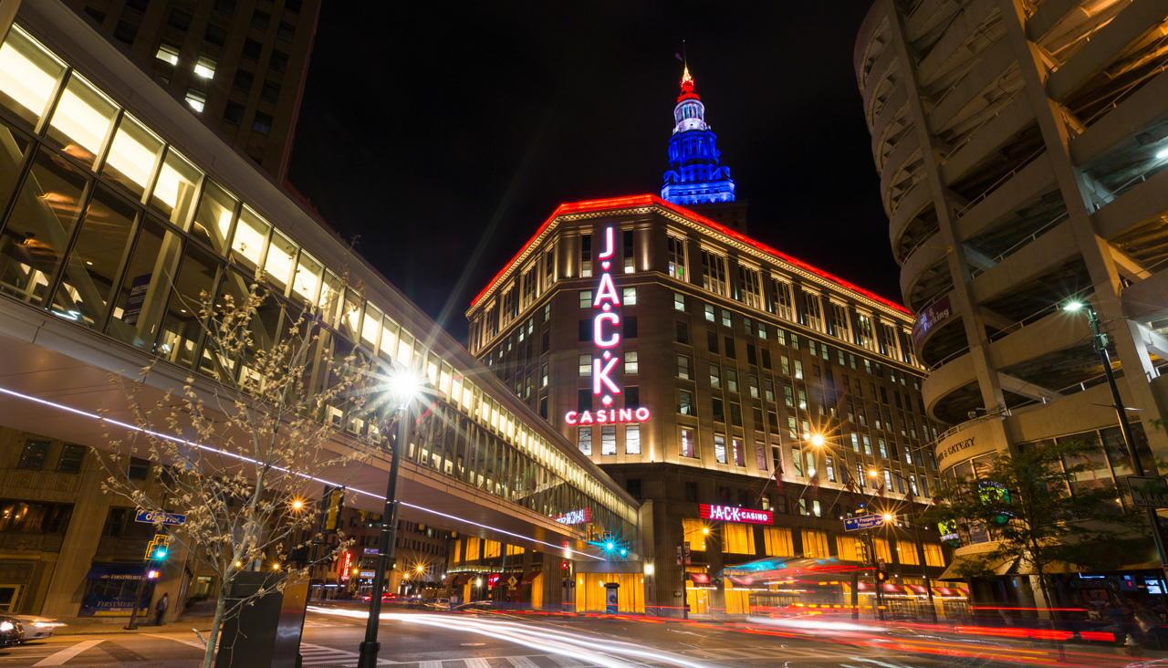 Picture of Jack Cleveland Casino