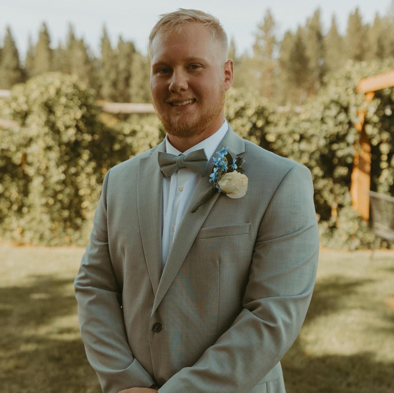 Nolan Moschkau
