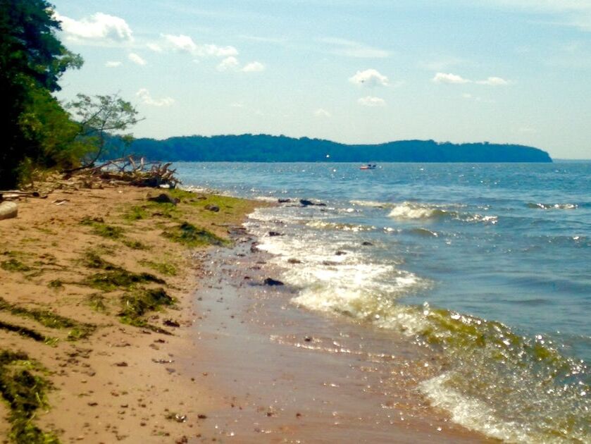 Picture of Elk Neck State Park