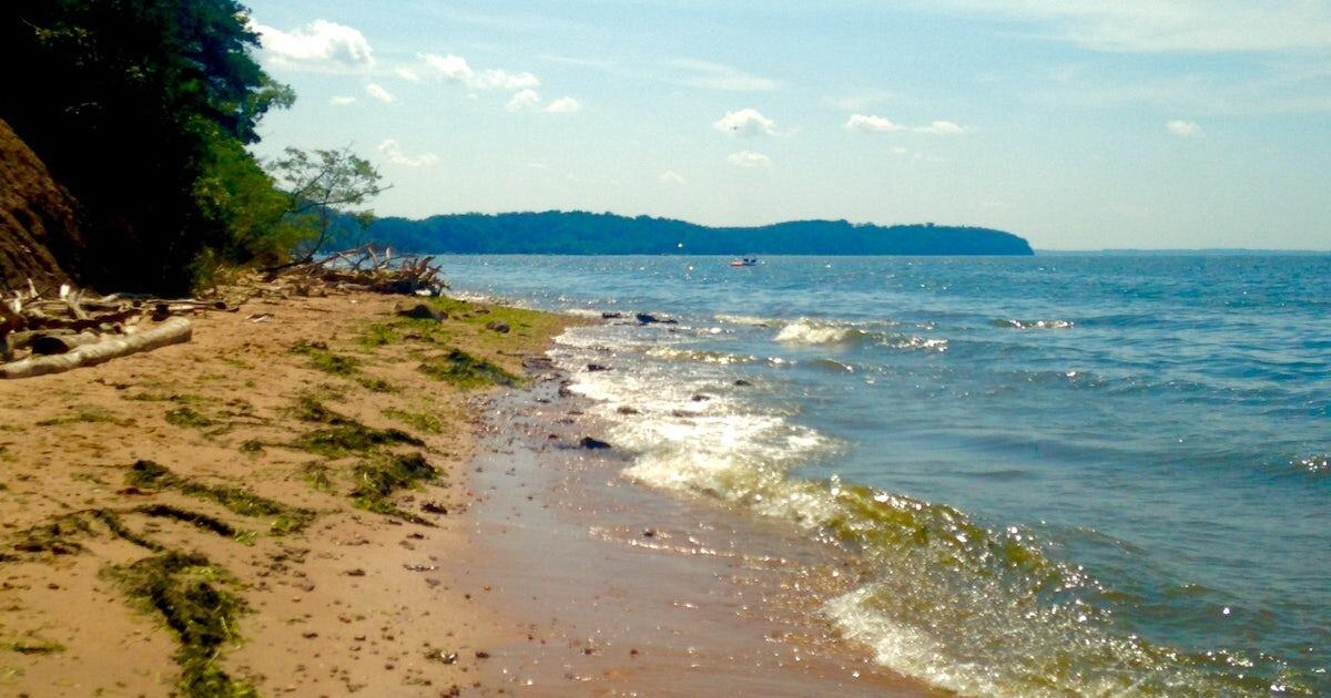 Picture of Elk Neck State Park