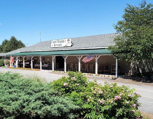 Picture of Leonard Oakes Estate Winery