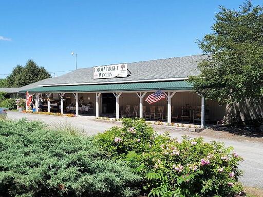 Picture of Leonard Oakes Estate Winery