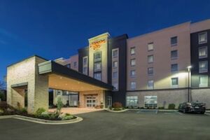 Picture of Hampton Inn Greenville / I 385 Haywood Mall