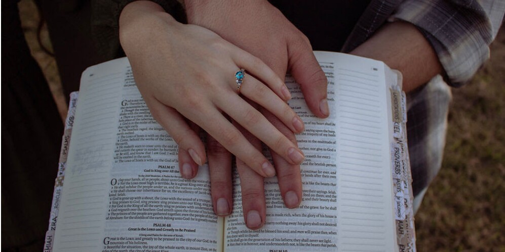 Hope & Nathanael Home Page Banner