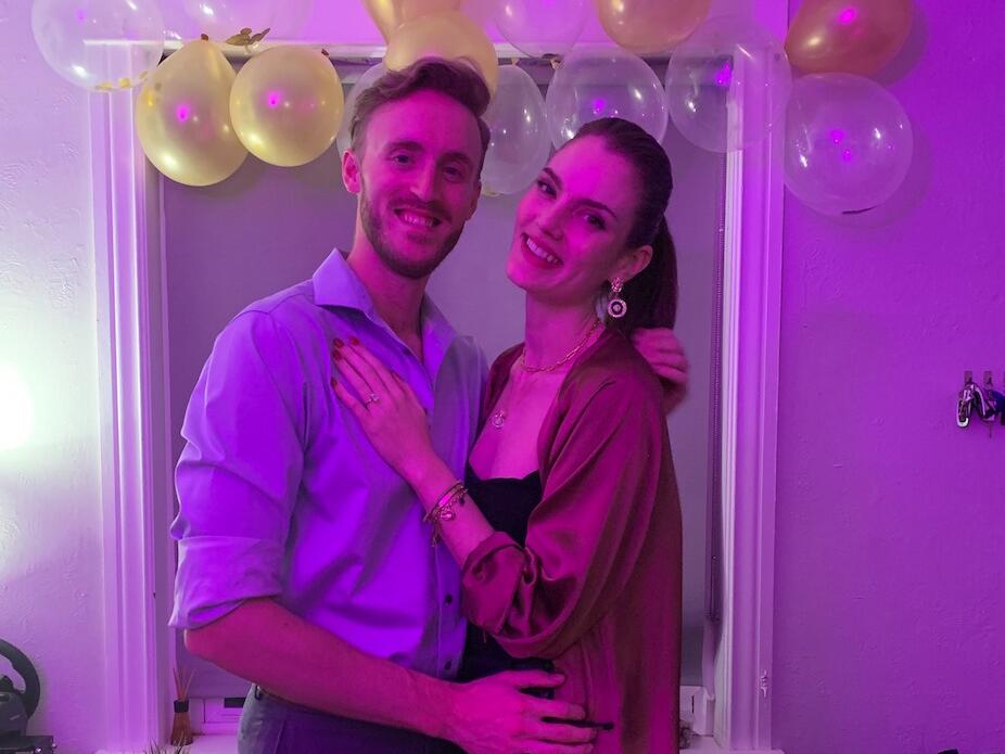 Picture of The Proposal