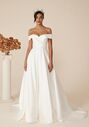 Justin Alexander Denley A-Line Wedding Dress - thumbnail - 1