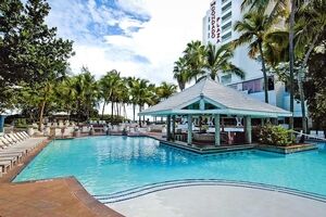 Picture of The Condado Plaza Hilton