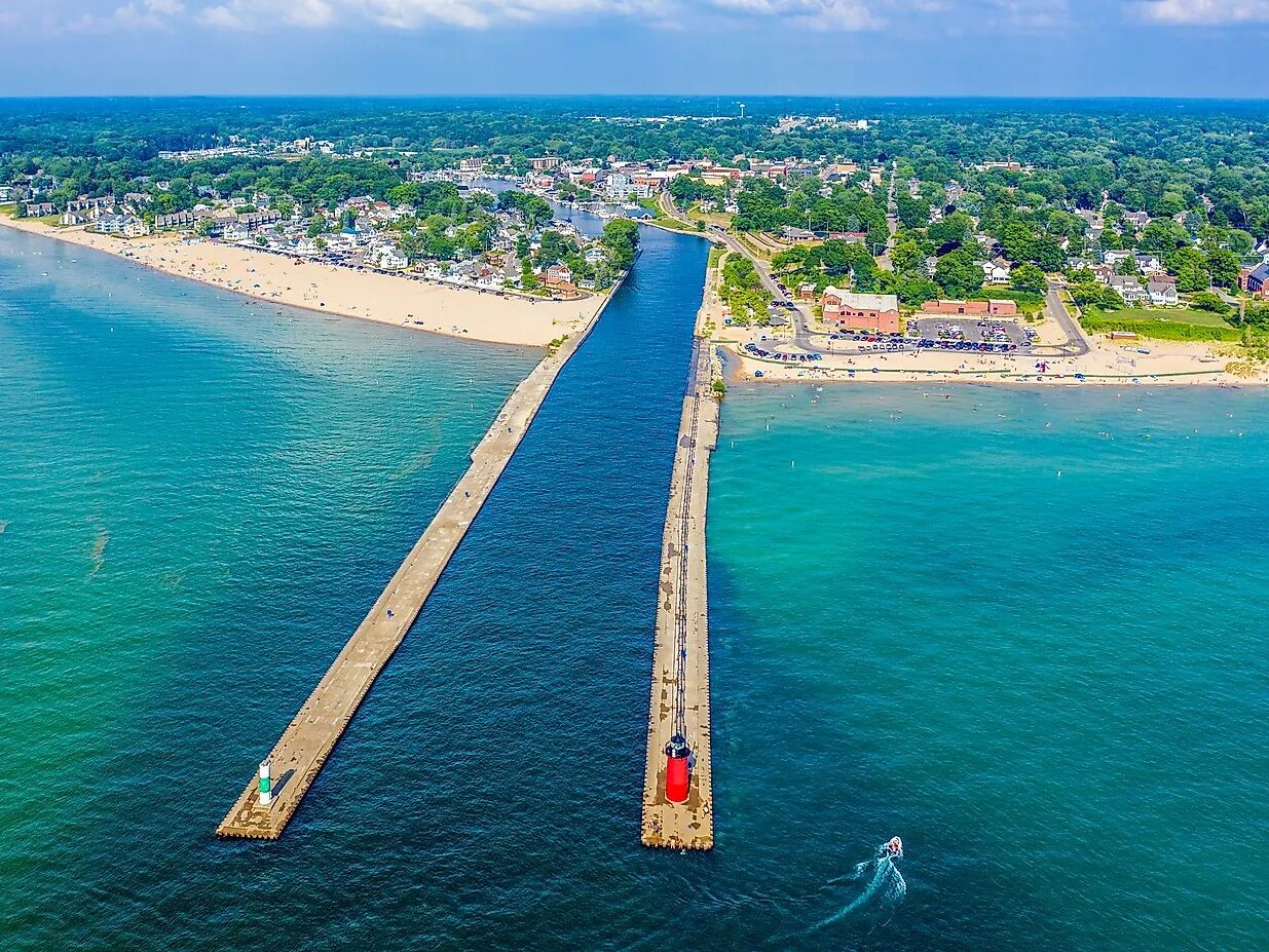 Picture of Experience South Haven