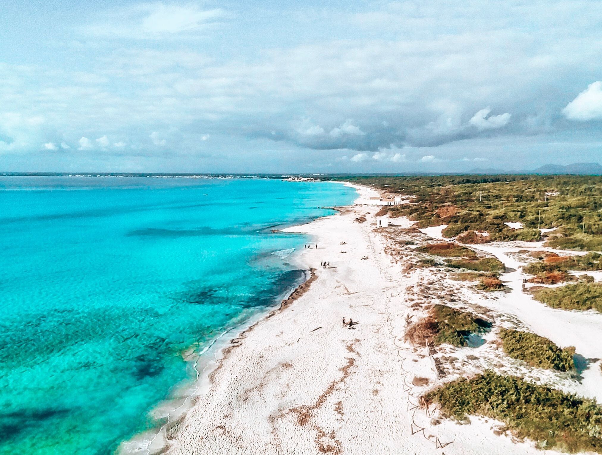 Picture of Playa Es Trenc