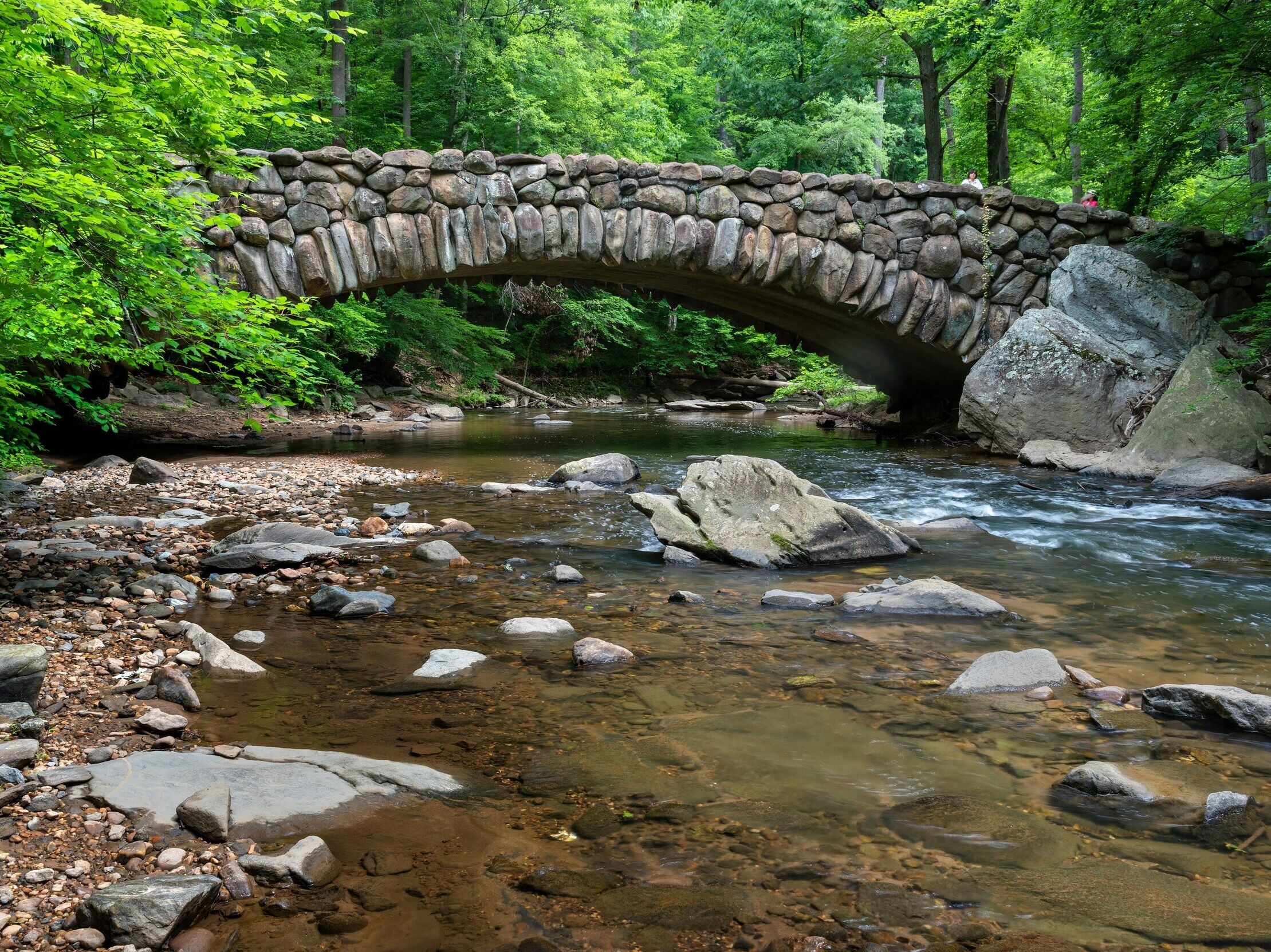 Picture of Rock Creek Park Nature Center and Planetarium