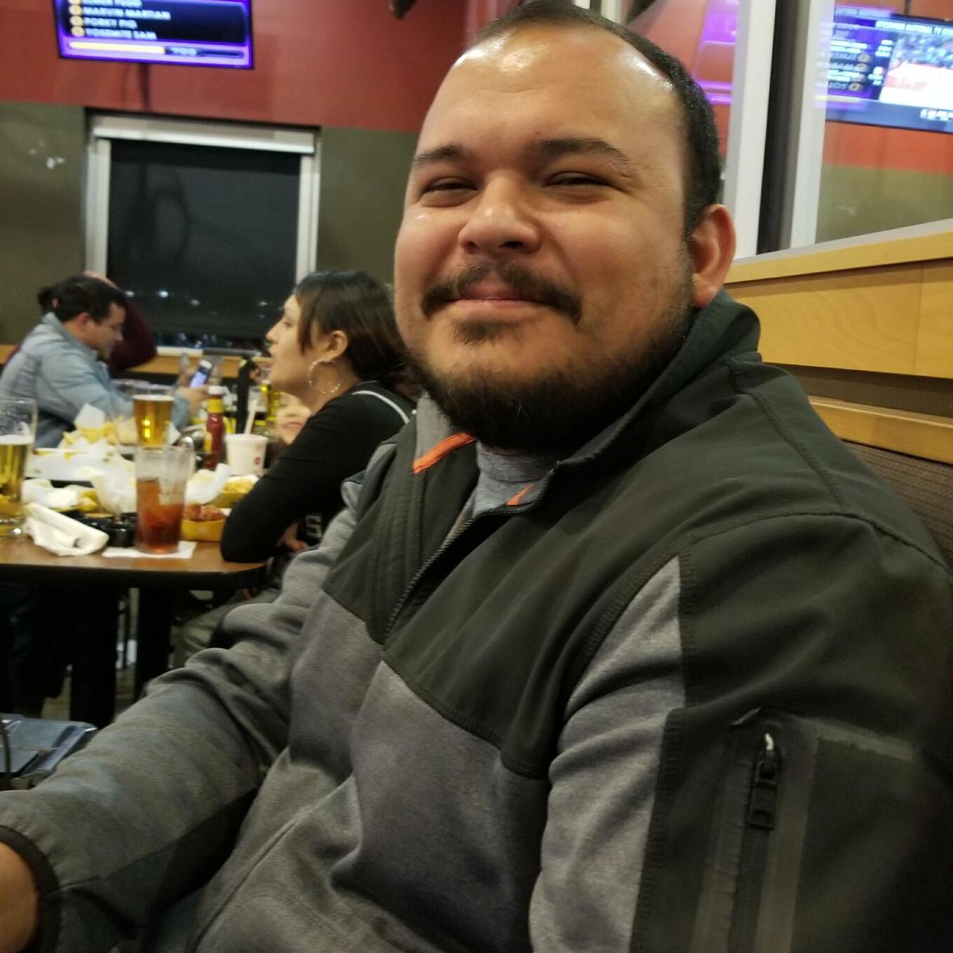 Steven Rodriguez
