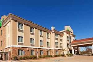 Picture of Holiday Inn Express&Suites Henderson an IHG Hotel