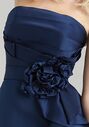 Allure Bridesmaids 1335 Strapless Bridesmaid Dress - thumbnail - 2