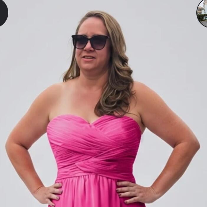 Summer Reynolds