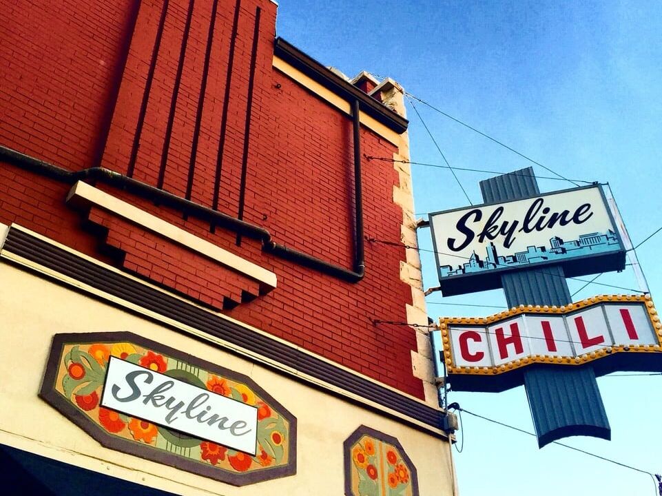Picture of SKYLINE CHILI | RESTAURANT