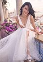 Maggie Sottero BRANNAGH A-Line Wedding Dress - thumbnail - 1