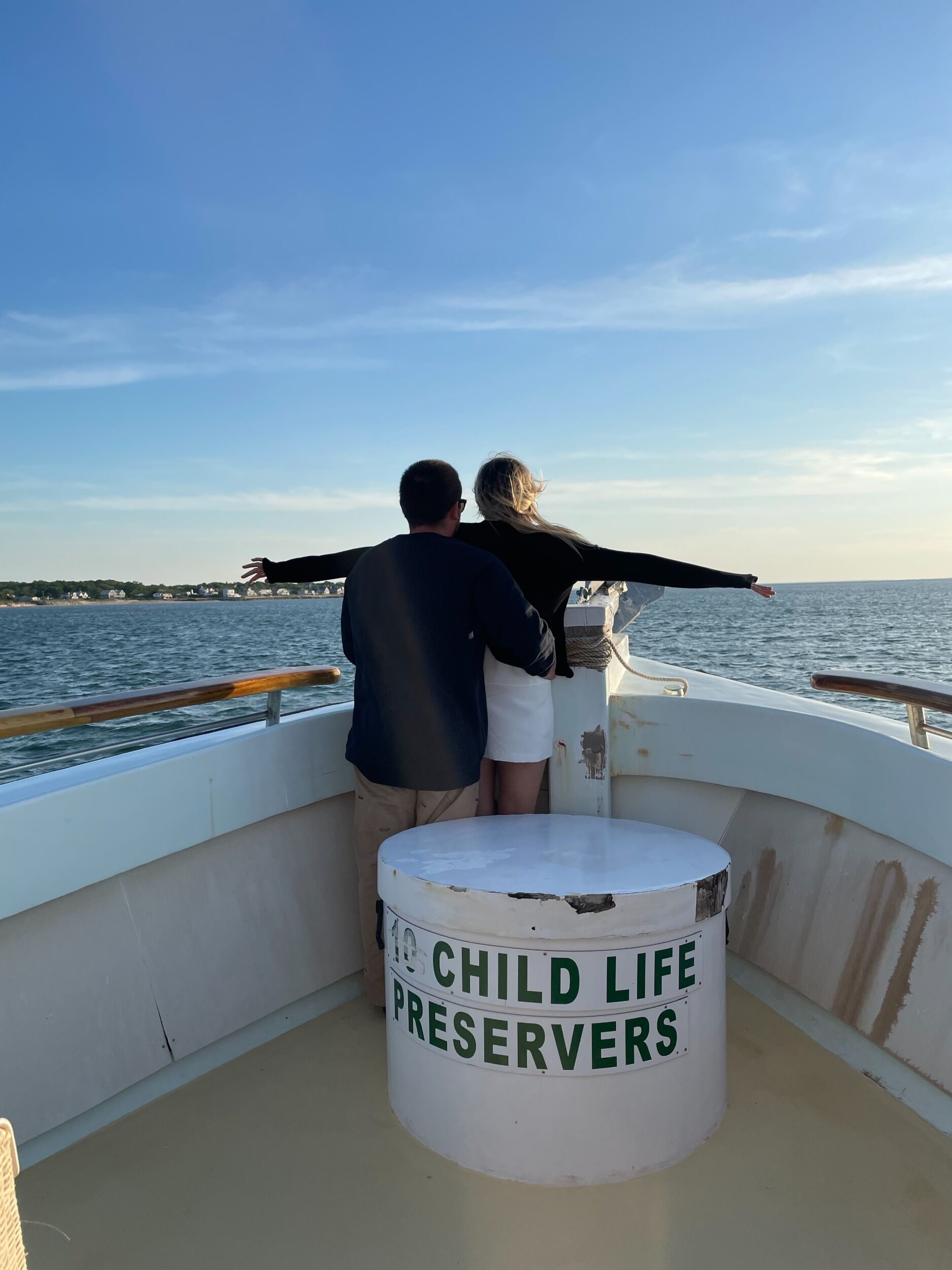 Picture of Sunset Cruises