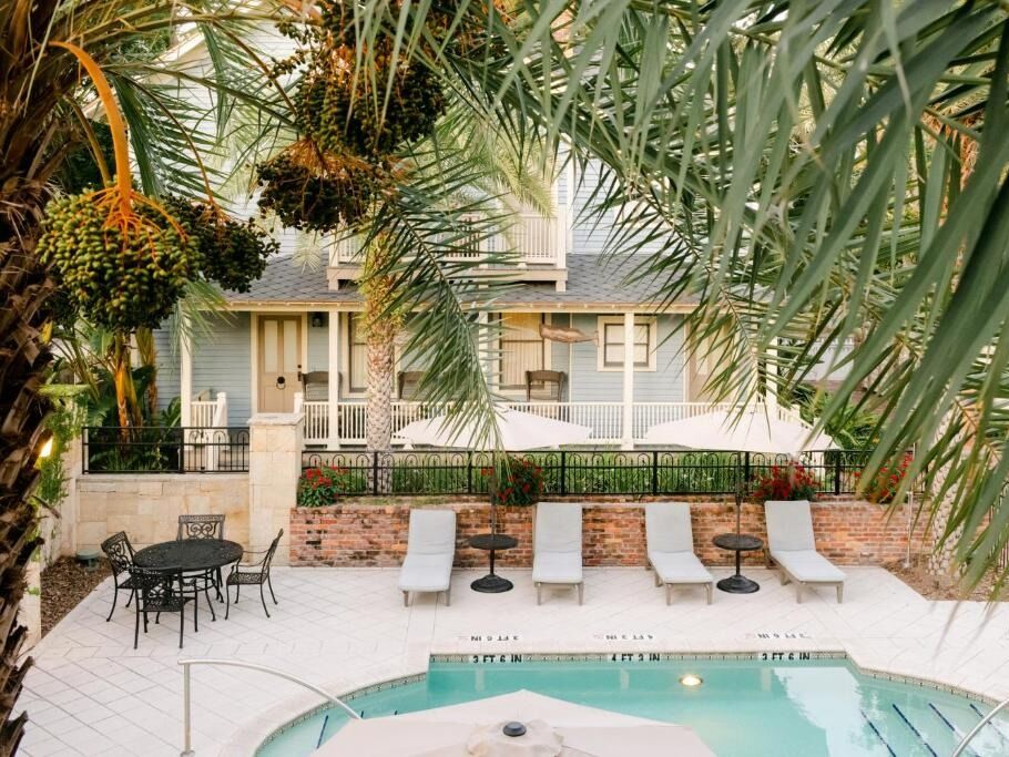 Picture of The Collector Luxury Inn & Gardens