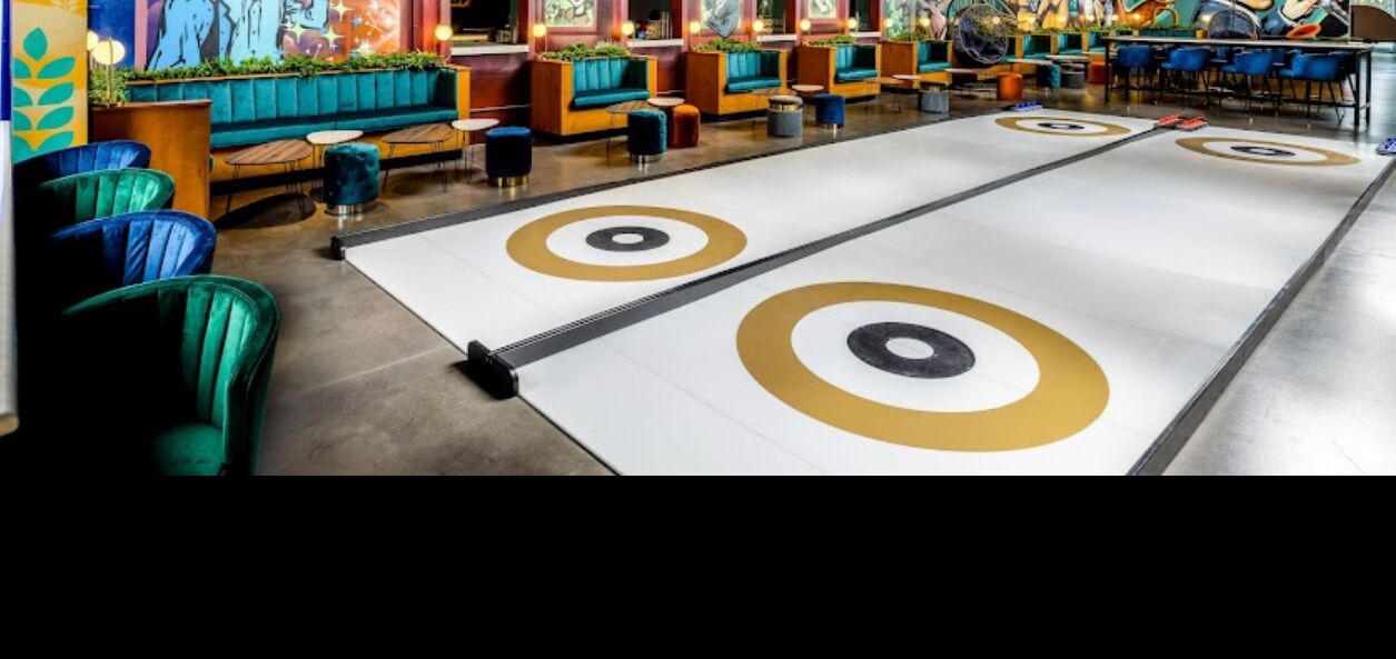 Picture of Group Therapy Pub & Playground