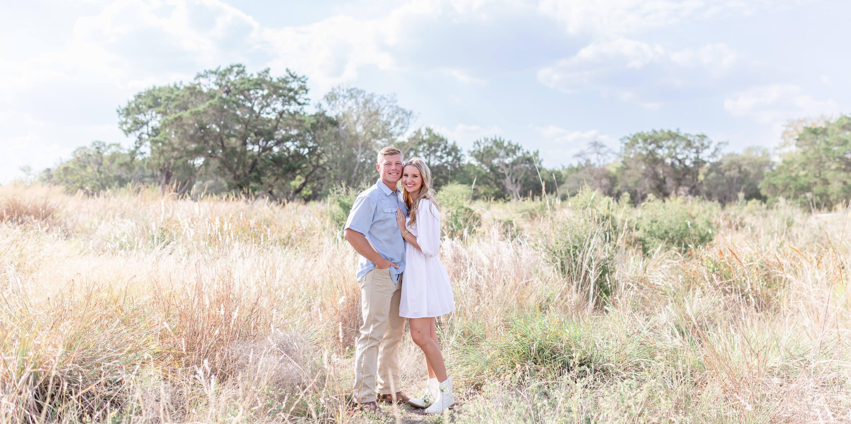 Addison & Bryan  Home Page Banner