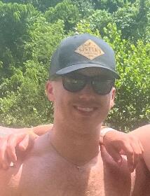 Trevor Stiefvater