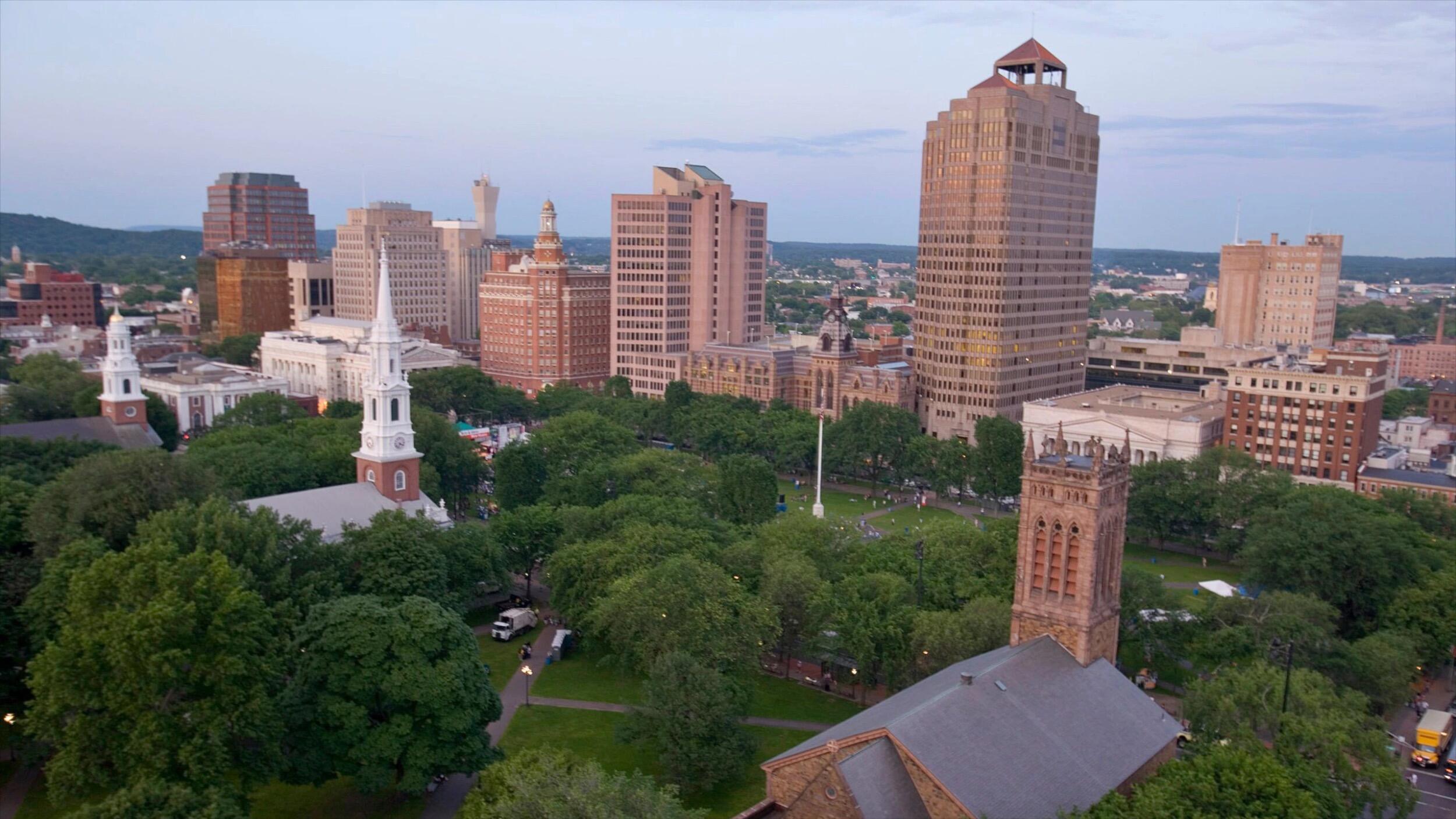 Picture of New Haven, CT